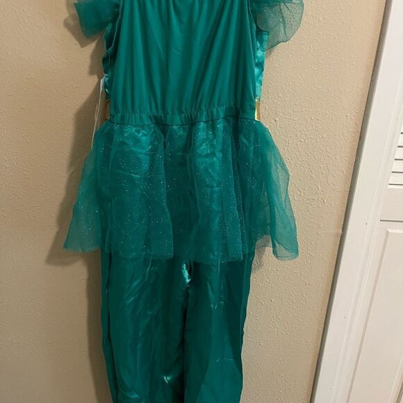 Jasmine Costume - Picture 3 of 6